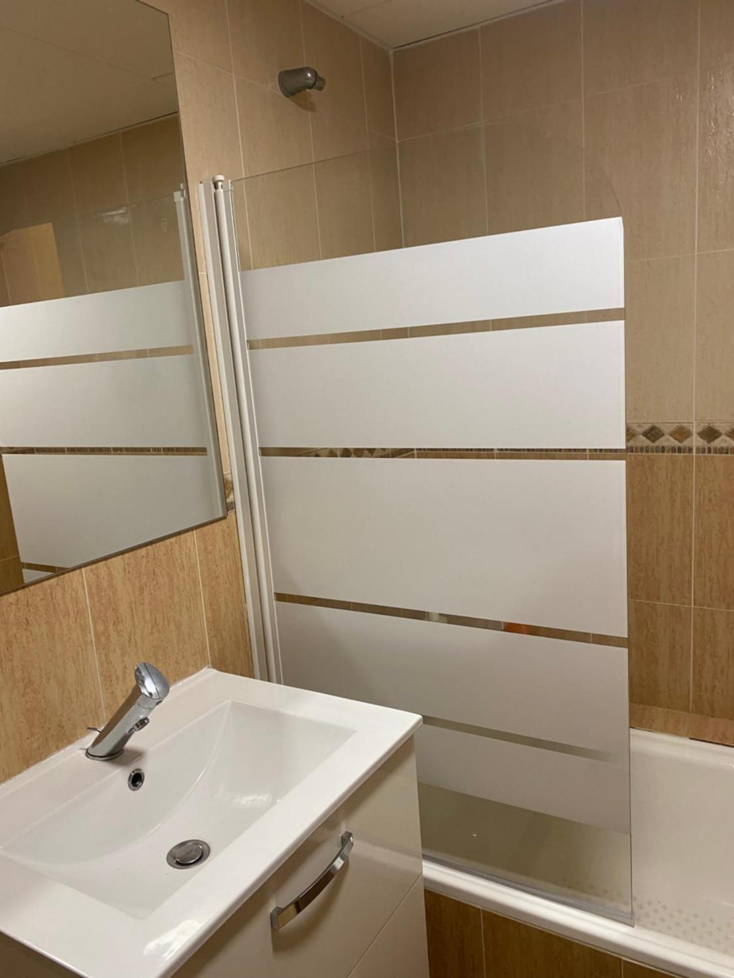 Apartmán Bajo Con Jardin A Pie De Playa Y Piscina Comunitaria Con Jacuzzi Playas de Vera Exteriér fotografie